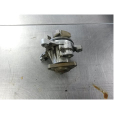 112X024 Water Coolant Pump From 2016 Ford Escape  2.5 4S4E6501EA